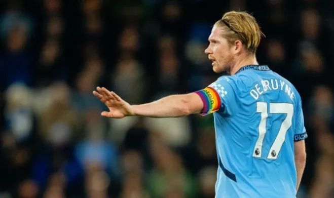 利物浦面临 利物浦面临