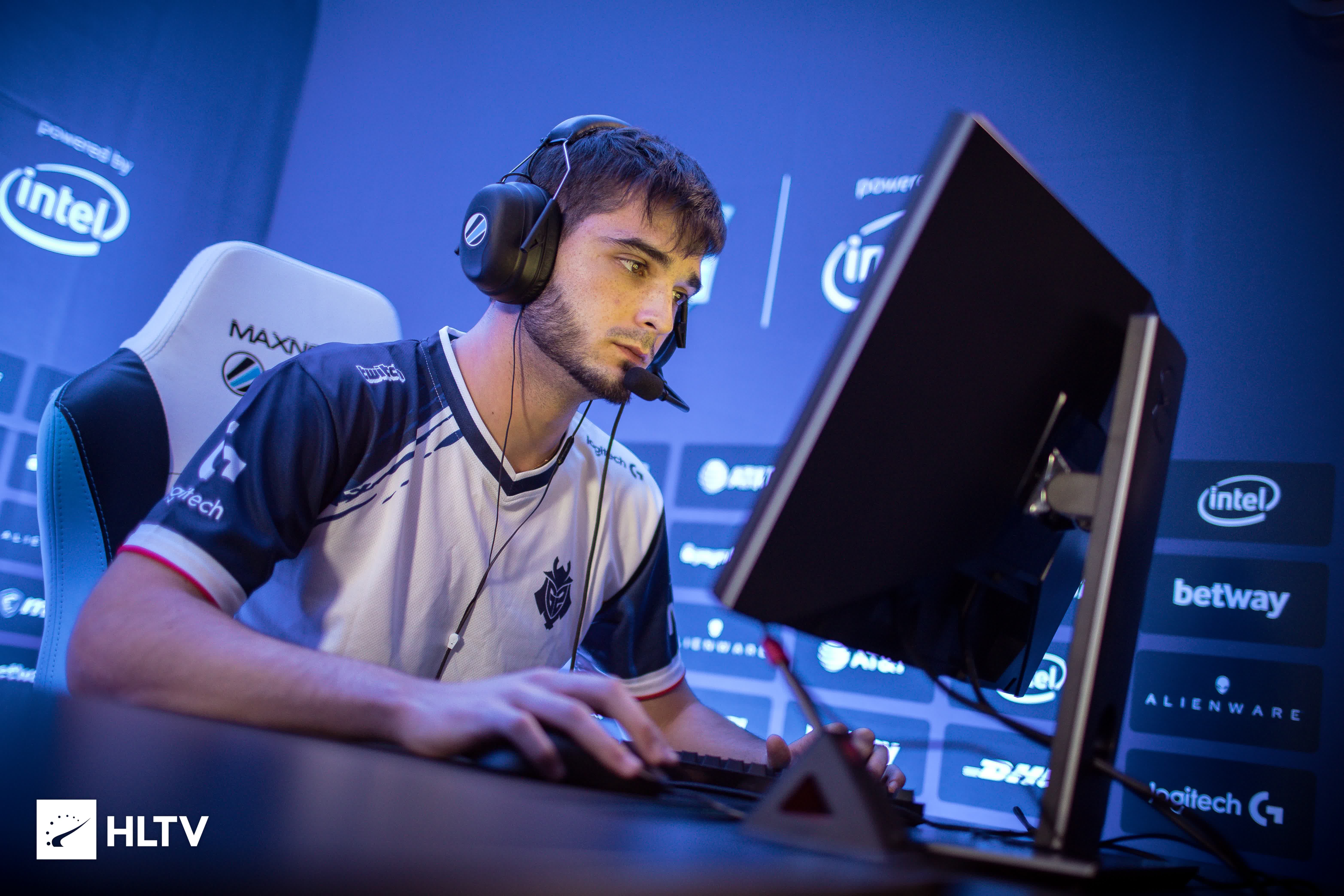 节奏控制能 节奏控制能