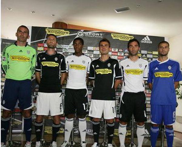 伊尔泽：从电工到带霍村德甲竞争欧冠席位我是如